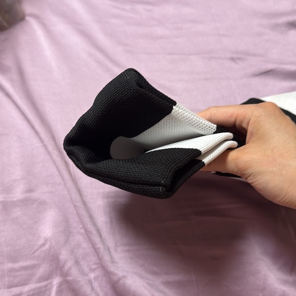 SEPHORA KNITTED TOTE BAG - Picture 4 of 4